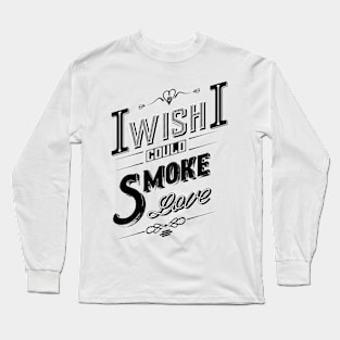 IWICSL Long Sleeve T-Shirt